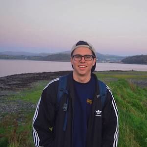 Meet your Posher, Patrick